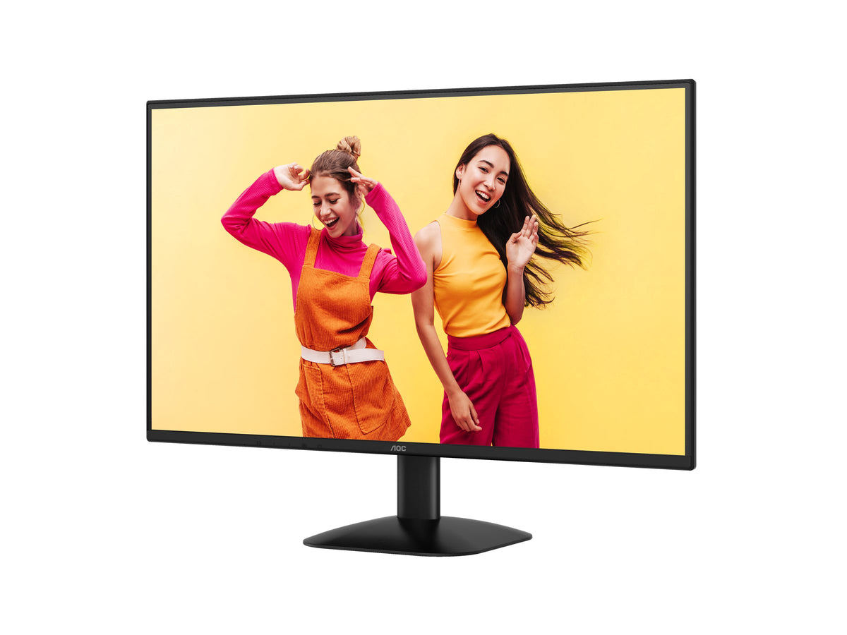 AOC INTERNATIONAL AOC Q27B35S3 27p QHD IPS 120Hz 1ms 300cd/m2 HDMI2.0 DP