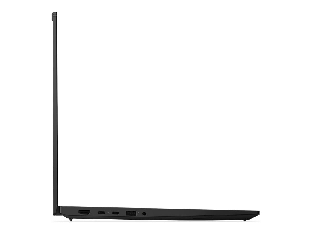 LENOVO ThinkPad E16 G3 AMD Ryzen 5 220 16p WUXGA 16Go 512Go SSD M.2 AMD Radeon 740M W11P 1YR Premier NBD