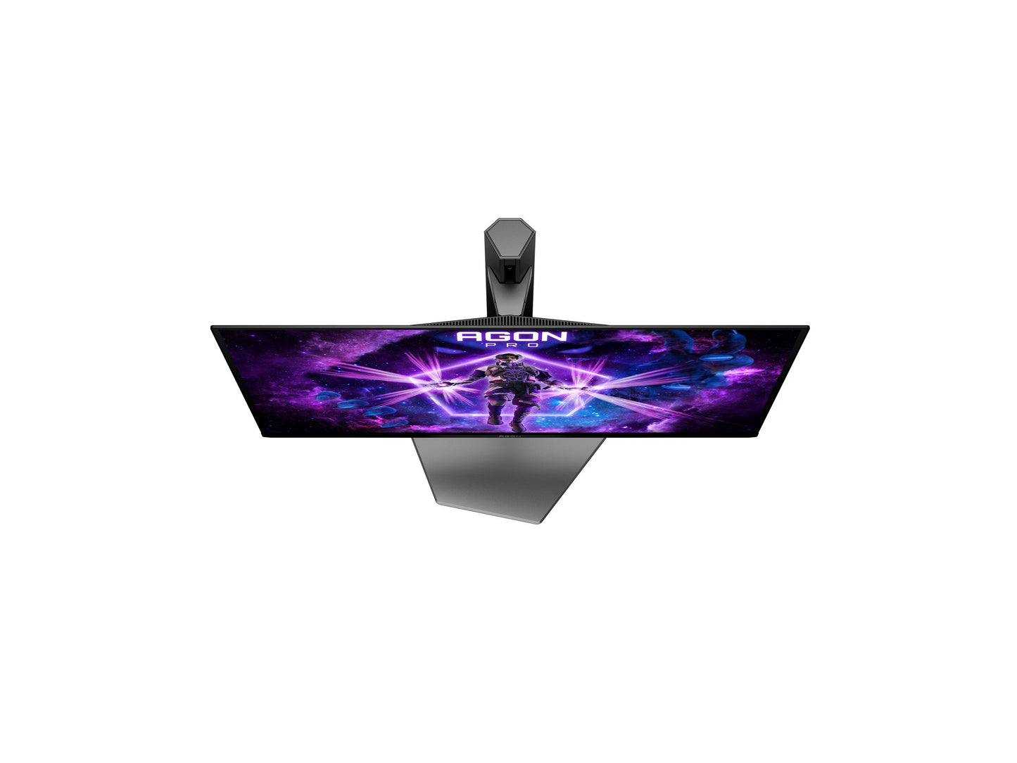 AOC INTERNATIONAL AOC AG326UD 31.5p 3840x2160 QD OLED 130mm AGON PRO QD OLED UHD 4K 31.5p 165Hz HDR TB400 HDMI2.1 3xUSB 3.2
