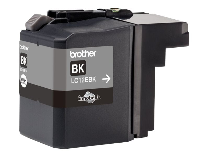 BROTHER Cartouche d encre Noir haute capacité 2400 p. pour MFCJ6925DW