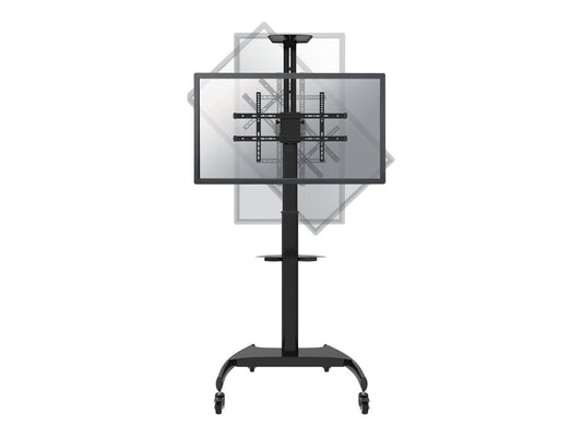NEOMOUNTS PLASMA-M1900E Chariot pour écran 37-70p - rotatif