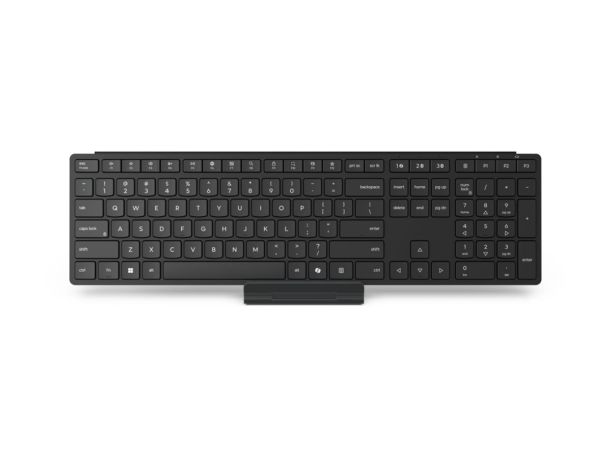 LENOVO LENOVO Wireless Multi-Mode Pro Keyboard 6000-French