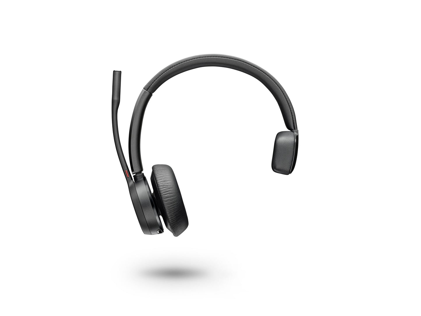 POLY HP Poly Voyager 4310 Microsoft Teams Certified USB-A Headset +BT700 dongle