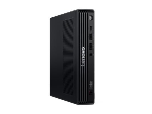 LENOVO ThinkCentre M90q Gen 6 Intel Core Ultra 7 265 16Go 512Go SSD M.2 2280 PCIe Intel Graphics W11P 3 Year On-site