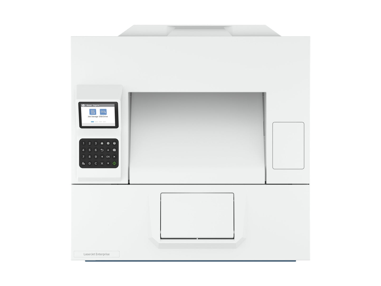 HP INC. HP LaserJet Enterprise 5501dn mono A4 50ppm
