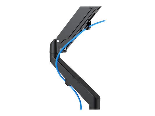 NEOMOUNTS DS70-700BL1 Support décran à fixer 17-27p - ressort à gaz