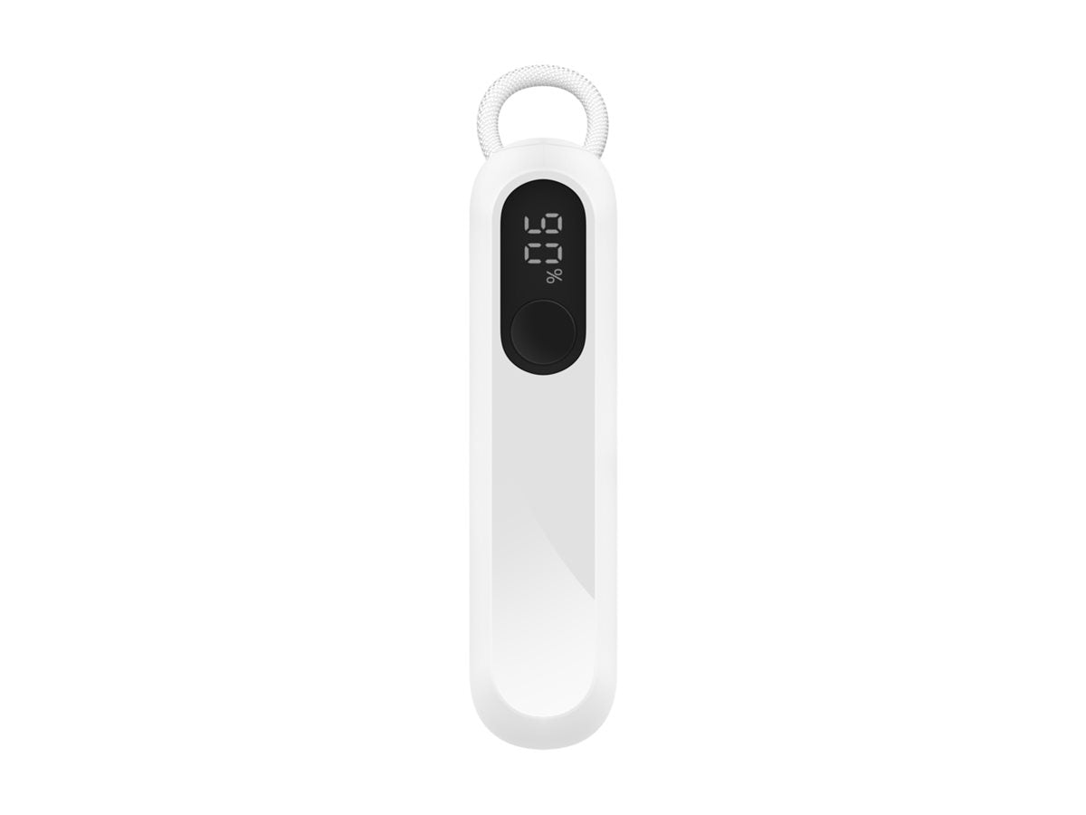 BELKIN BELKIN 10k PD20W Power Bank with Display White