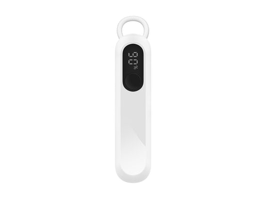 BELKIN BELKIN 10k PD20W Power Bank with Display White
