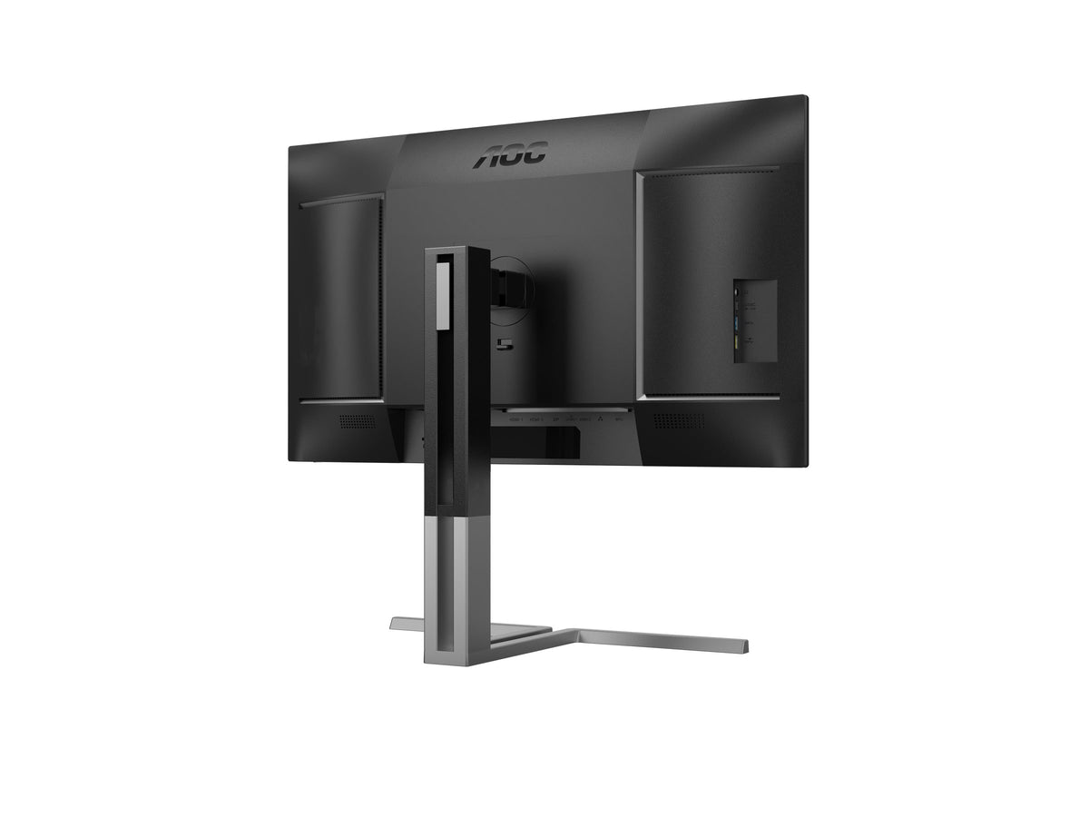 AOC INTERNATIONAL AOC U27U3CV 27p Nano IPS WLED UHD 60Hz HDMI
