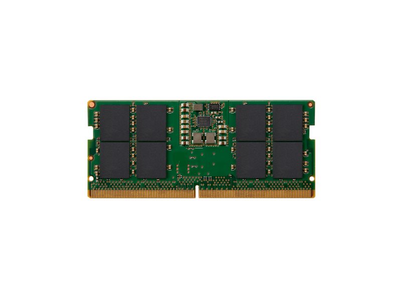 HP INC. HP 16Go DDR5 1x16Go 4800 SODIMM NECC Memory