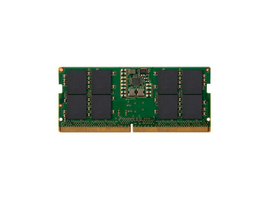 HP INC. HP 16Go DDR5 1x16Go 4800 SODIMM NECC Memory