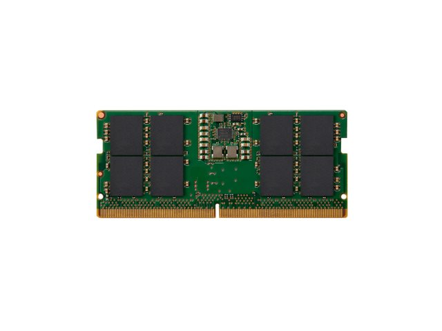 HP INC. HP 16Go DDR5 1x16Go 4800 SODIMM NECC Memory