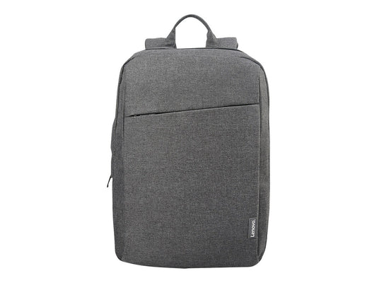 LENOVO 15.6p Laptop Casual Backpack B210 Grey
