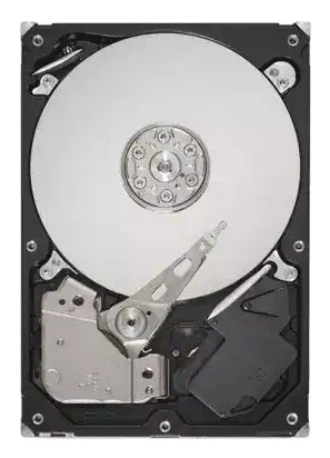 LENOVO ISG ThinkSystem ST50 3.5p 1To 7.2K SATA 6Gb Non-Hot Swap 512n HDD v2