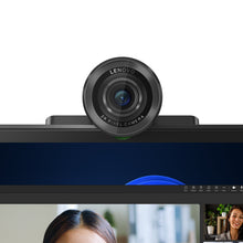 Charger l'image dans la galerie, LENOVO QHD Webcam