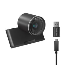 Charger l'image dans la galerie, LENOVO 4K Pro Webcam