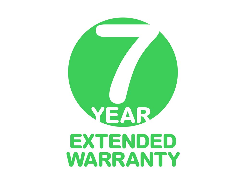 APC 7 year parts only warranty for 1 type E Li Ion battery cabinet