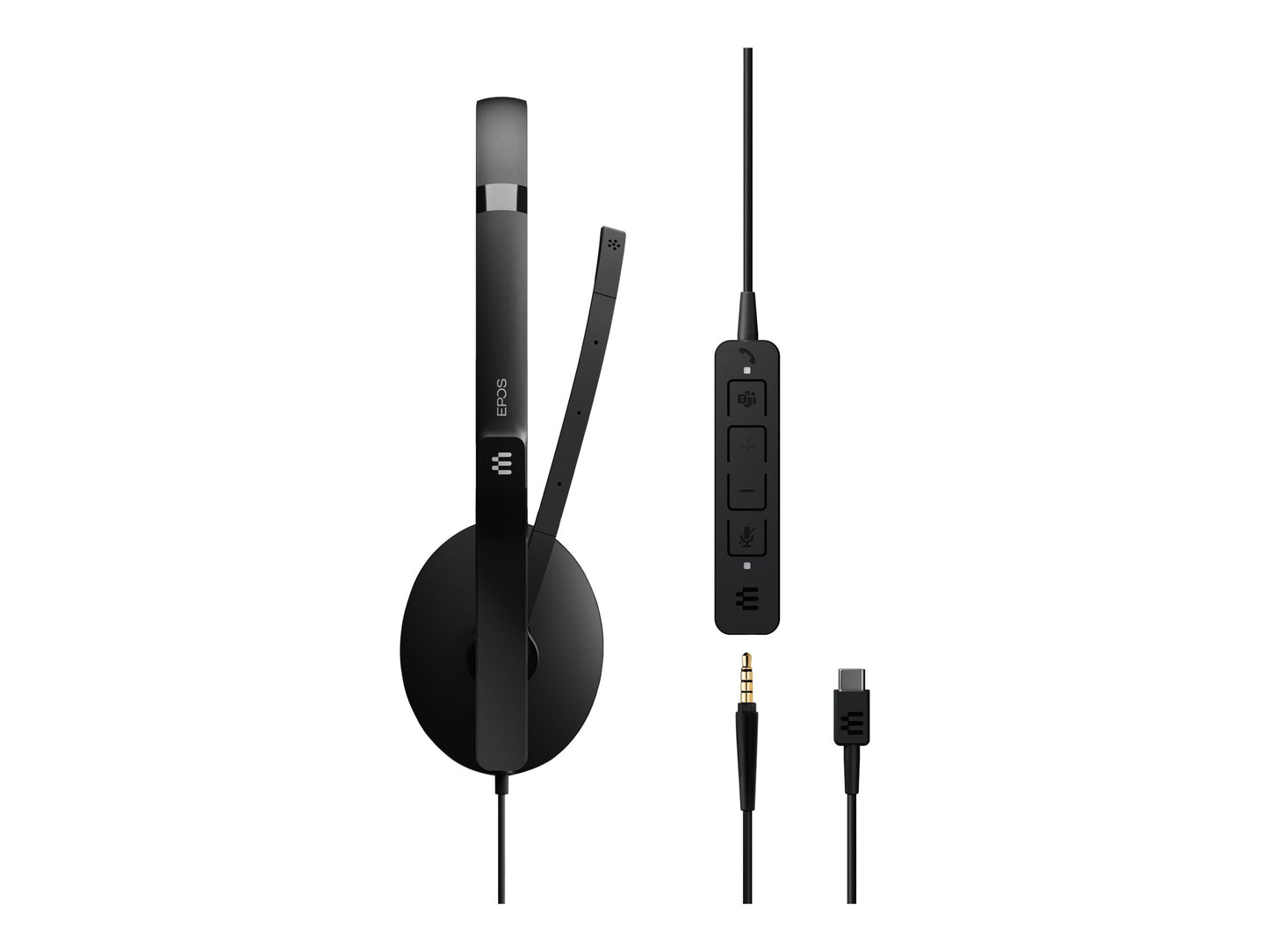 EPOS ADAPT 165T USB-C II