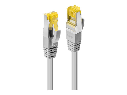 LINDY Cat.7 rawcable S/FTP PIMF LSOH grey 0.3m
