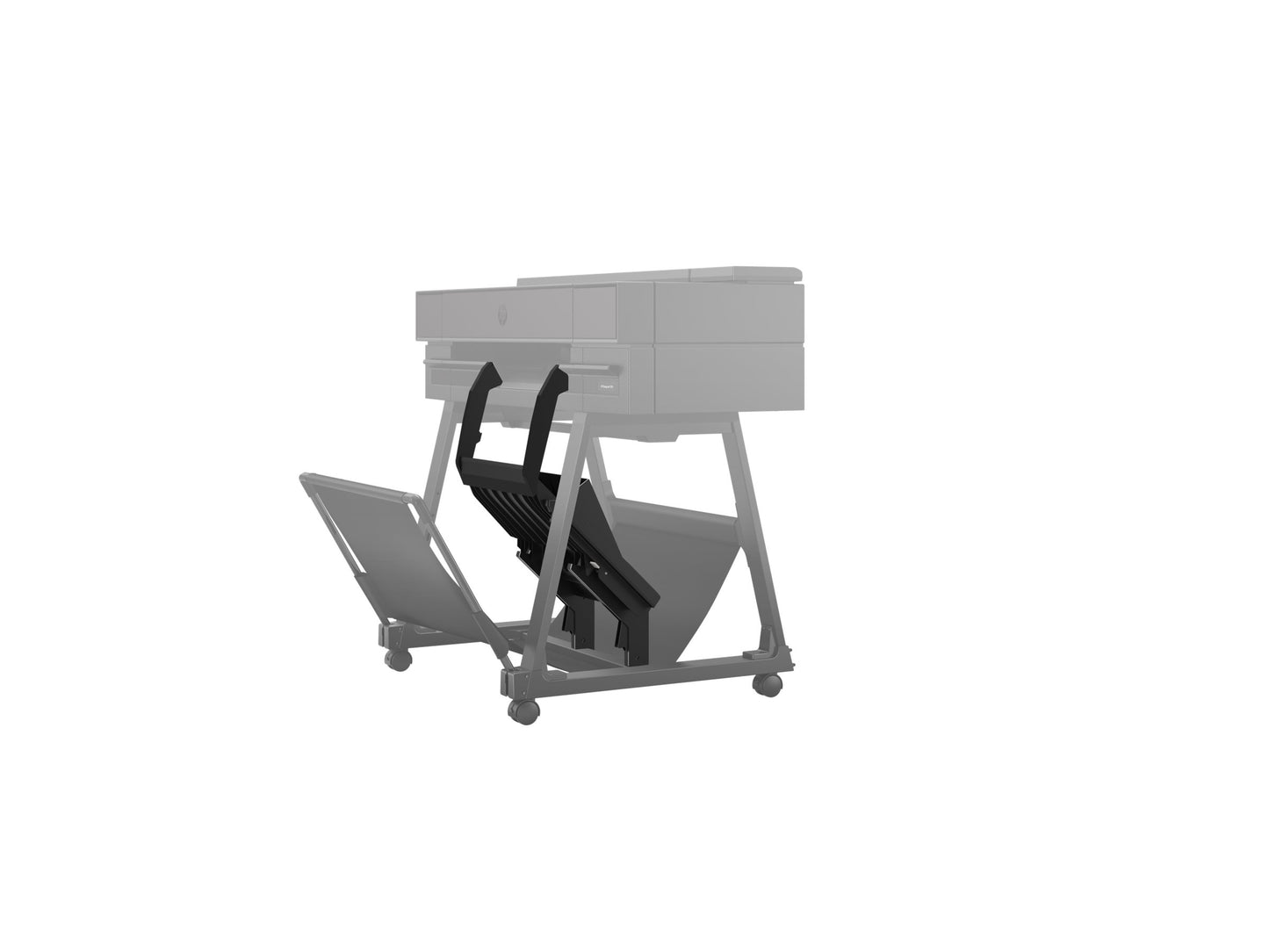 HP INC. HP DesignJet T870 24inch 2ppm Printer