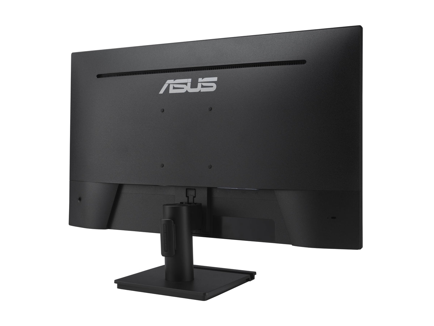 ASUS VA27AQ 27p IPS QHD 16:9 75Hz 350cd/m2 1ms HDMI DP 2x2W Speakers Black