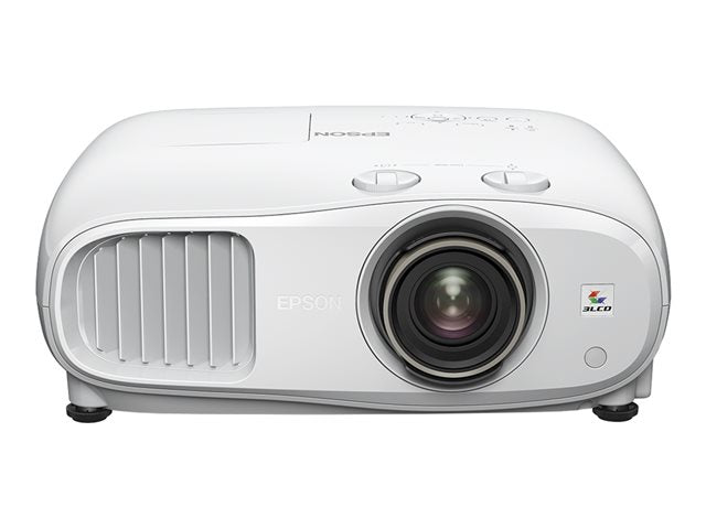 EPSON EPSON EH-TW7100 Projecteur 4K PRO-UHD Home Cinema - 16:9 - 3000 lumens -100 000:1- 2x HDMI- Bluetooth - Garantie 2 ans