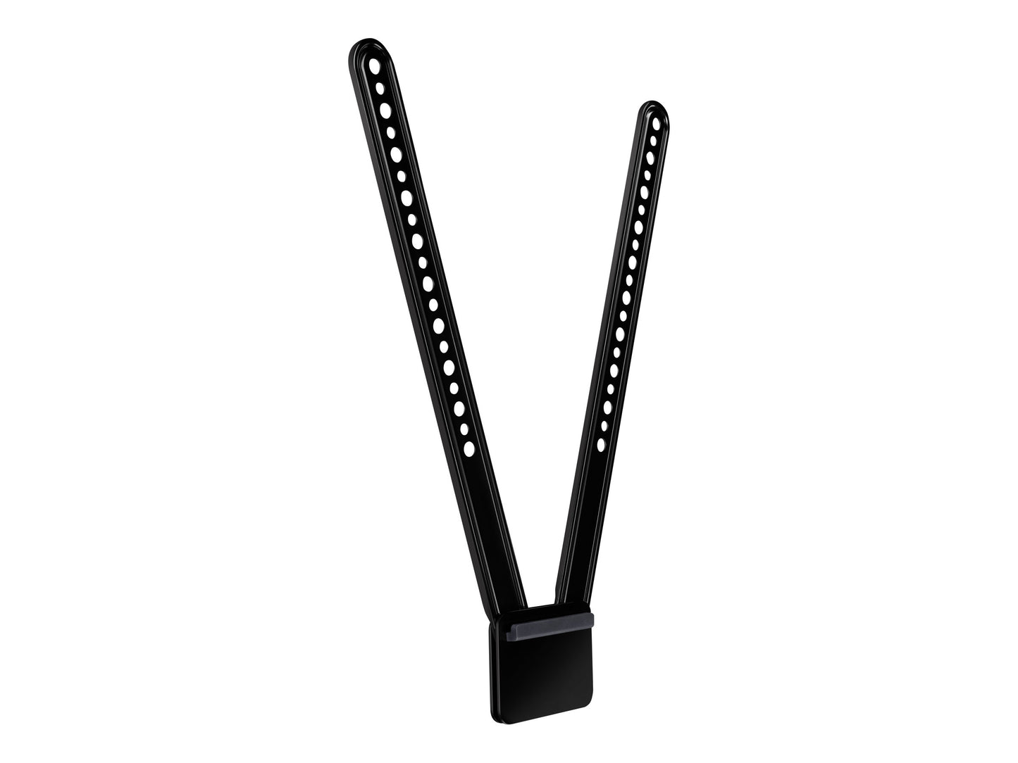 LOGITECH LOGITECH TV MOUNT Camera mount on-the-monitor mountable for Small Room Solution for Google Meet for Microsoft Teams Rooms for Zoom