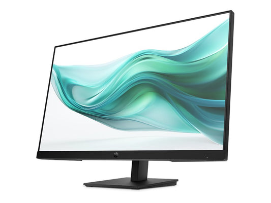 HP Series 3 Pro 27p FHD Monitor 100Hz 16:9 HDMI VGA DP - 327ph SmartBuy (EU)