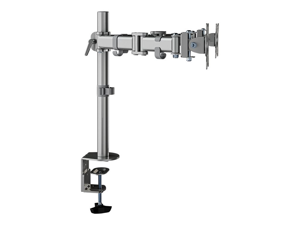 NEOMOUNTS NM-D135DSILVER Support décran à fixer 10-27p