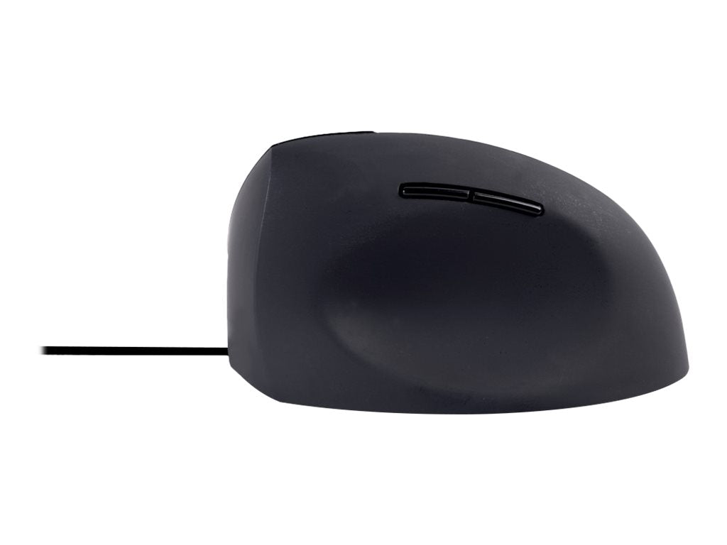 URBAN FACTORY URBAN FACTORY Souris Ergo Filaire USB Droitier