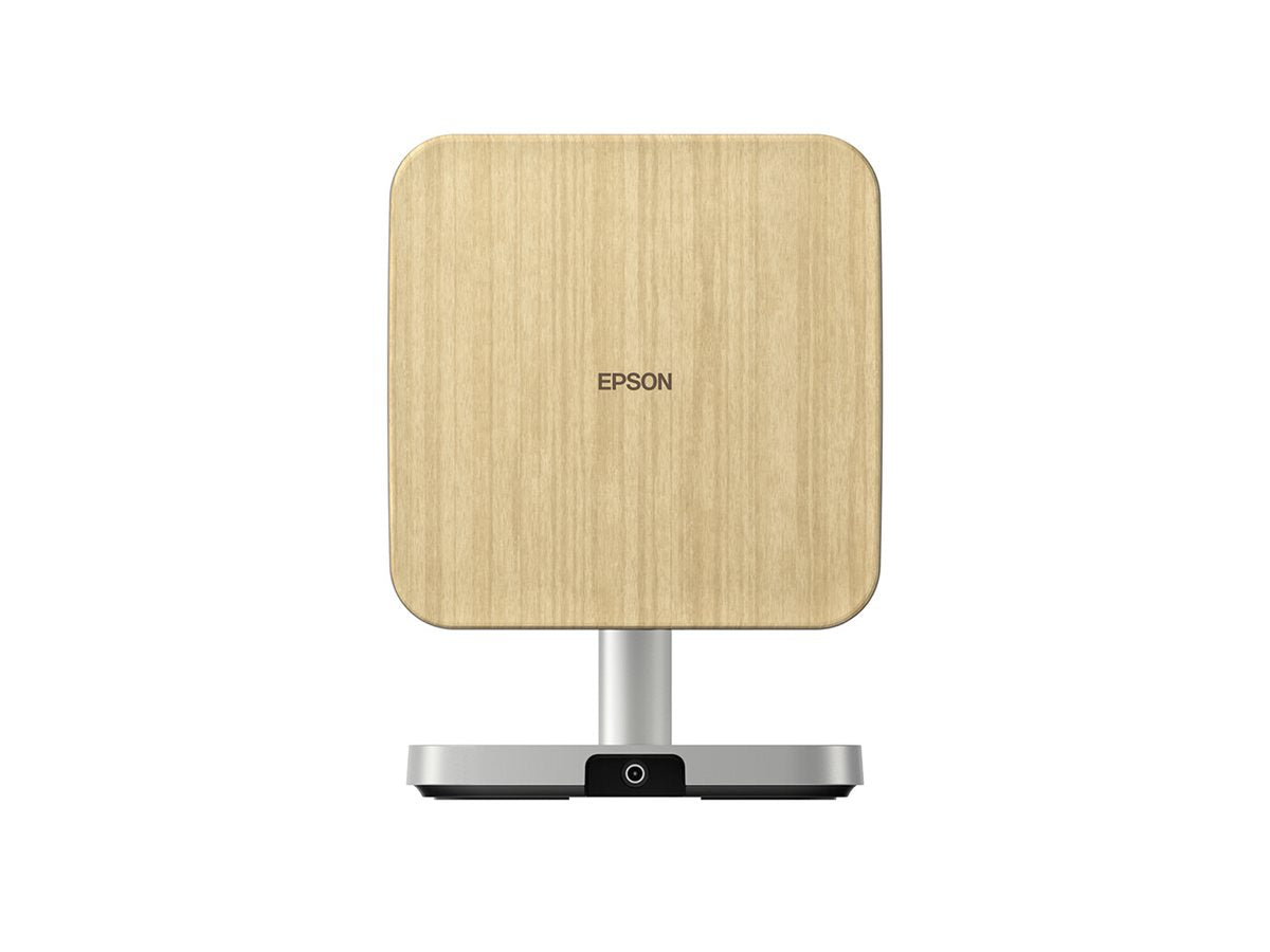 EPSON EPSON EF-72 4K UHD PRO Projector 1000lm