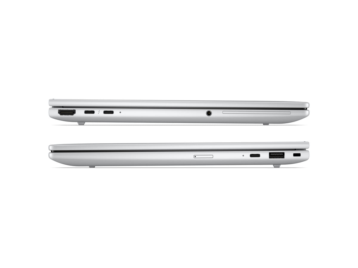 HP INC. HP EliteBook 8 G2i 13 AI Intel Core Ultra 5 325 13.3p WUXGA 16Go LPDDR5X 512Go SSD be+BT 3C Batt FPS W11P 1yr Wrty