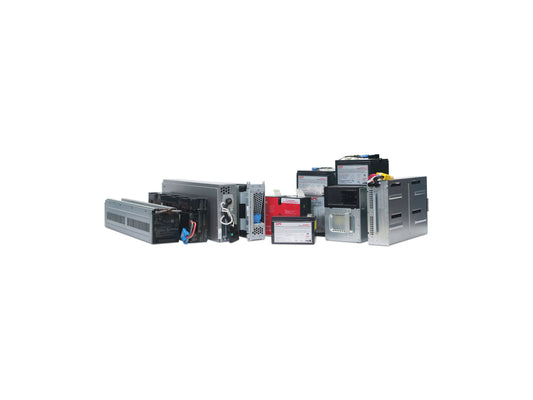 APC KIT DE REMPLACEMENT DE BATTERIE POUR BP 1000I SU1000INET SU1000RMINET