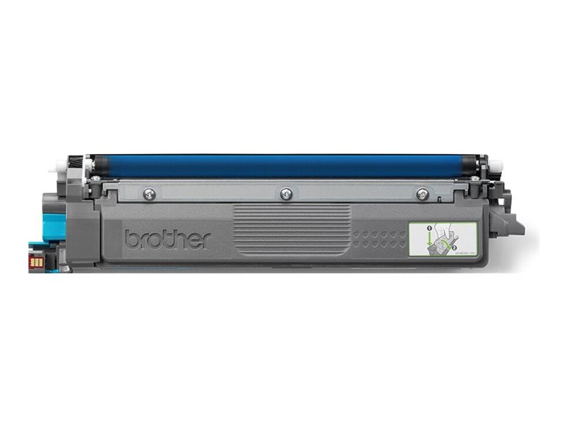 BROTHER TN248XLC Cyan Toner Cartridge ISO Yield 2300 pages