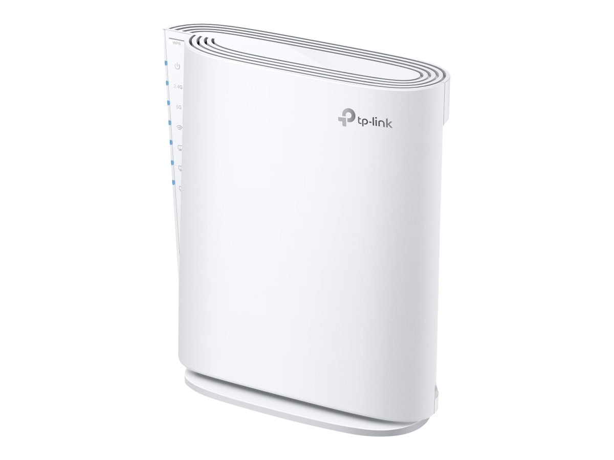 TP-LINK AX6000 Wi-Fi 6 Range Extender