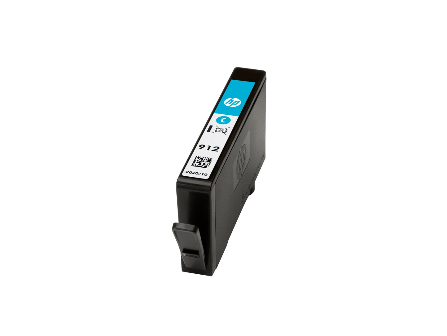 HP 912 Cyan Ink Cartridge