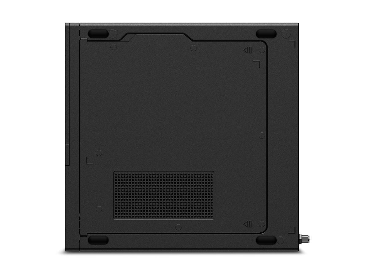 LENOVO ThinkStation P3 Tiny Gen 2 Intel Core Ultra 7 265 32Go 1To SSD M.2 NVIDIA RTX A1000 8Go W11P 3 Year On-site