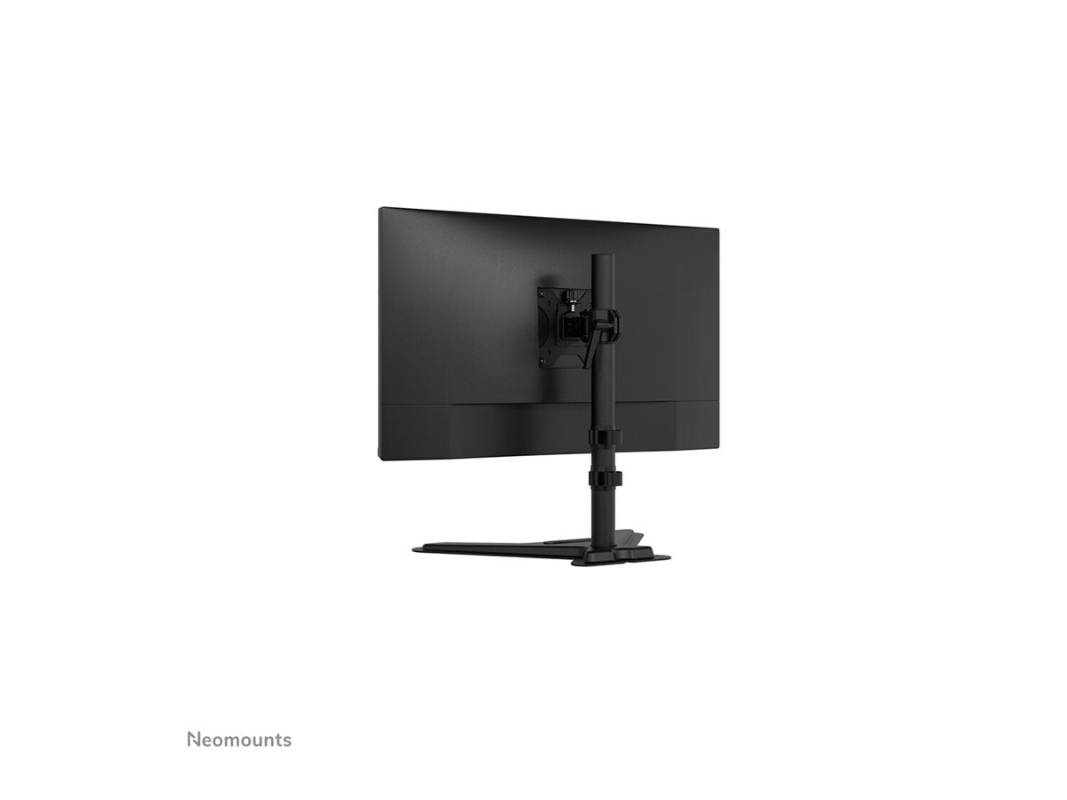 NEOMOUNTS NERO Single monitor stand 10-32p