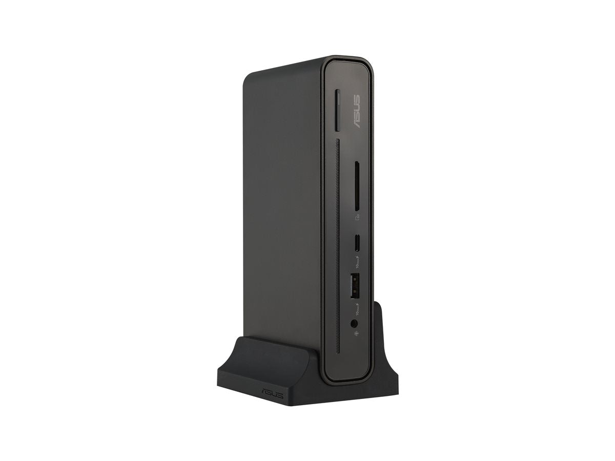 ASUS DC301 3 Display USB-C Dock/EU