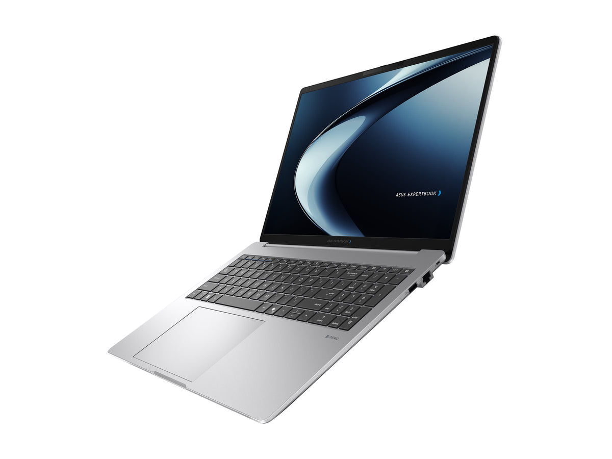 ASUS ExpertBook P3 P3606CCA-MB0366X Intel Core Ultra 5 225H 16p WUXGA DDR5 16Go 512Go G4 SSD Intel Graphics W11P 2ans PUR