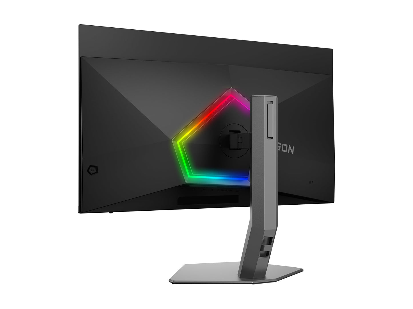 AOC INTERNATIONAL AOC AG326UD 31.5p 3840x2160 QD OLED 130mm AGON PRO QD OLED UHD 4K 31.5p 165Hz HDR TB400 HDMI2.1 3xUSB 3.2
