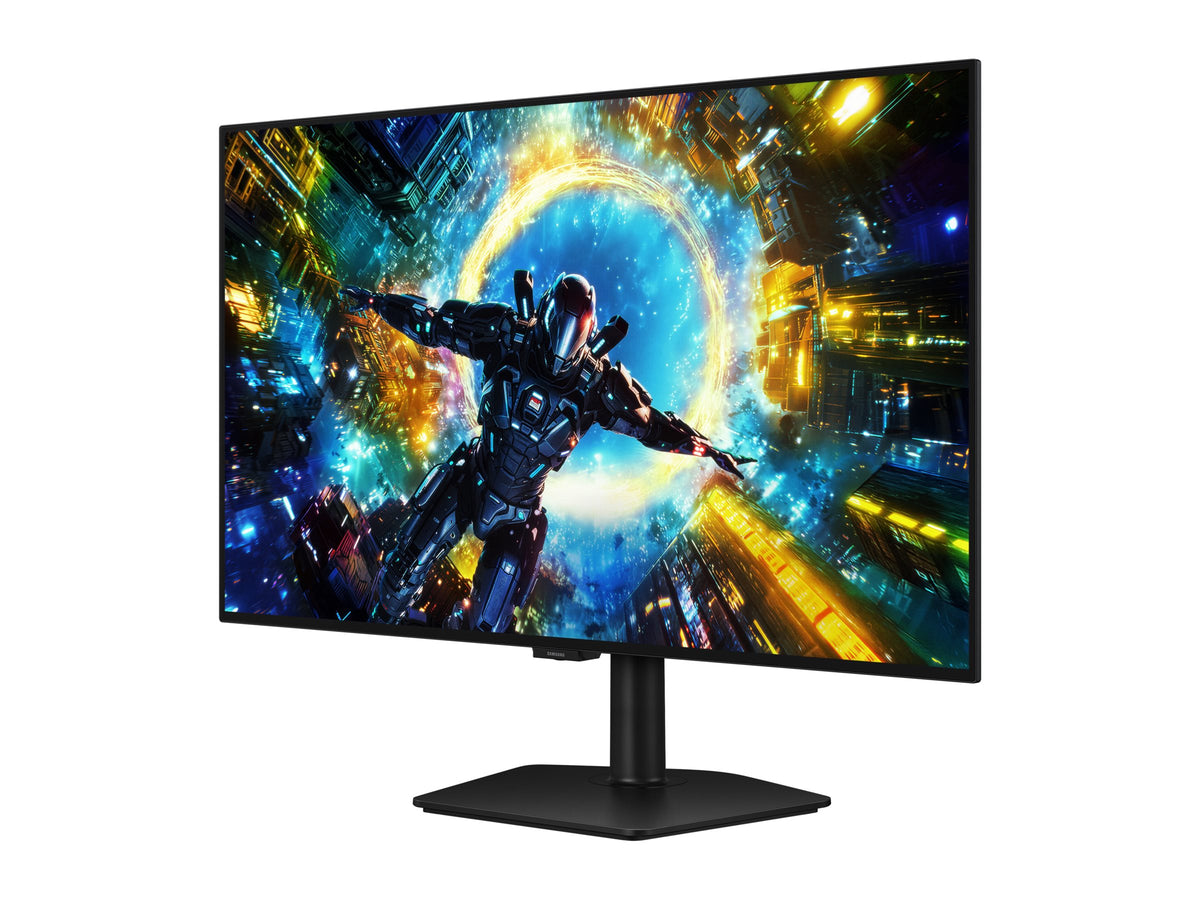 SAMSUNG Odyssey OLED G7 G73SH 32p UHD 165Hz FHD 330Hz HDMI