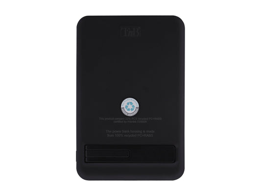 TNB MagSafe Power Bank 5.000 mAh
