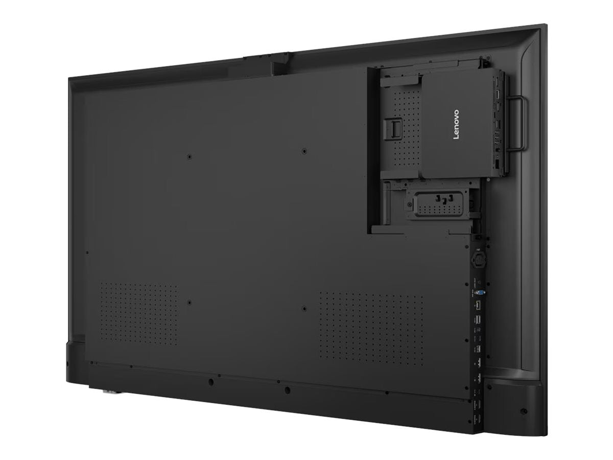 LENOVO ThinkVision E55 LFD 54.6p UHD 8ms 60Hz 400cd/m2 16:9 2xHDMI DP USB-C