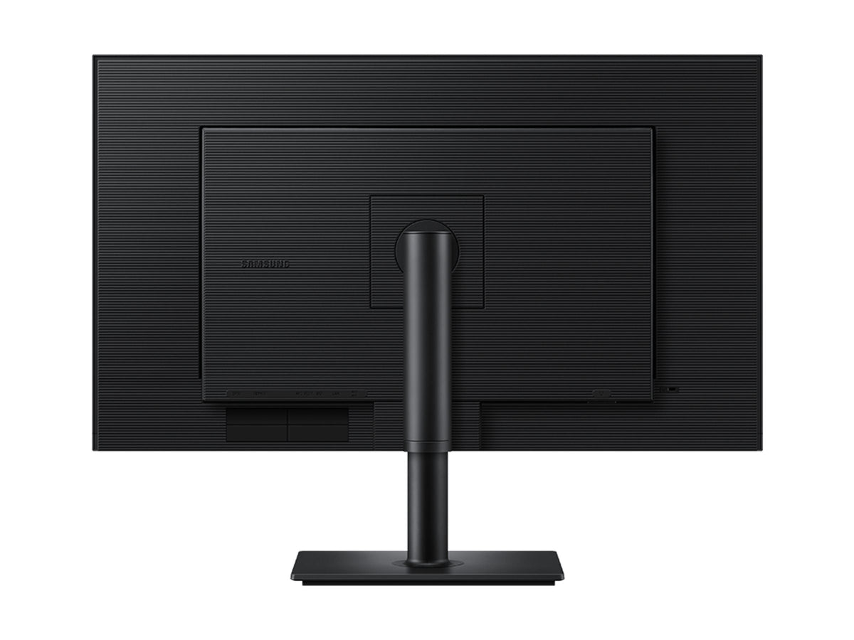 SAMSUNG ViewFinity S80UH 32p 4K IPS Docking USB-C 90W LAN Ecran 60Hz 5ms 350cd/m2 HDMI DisplayPort