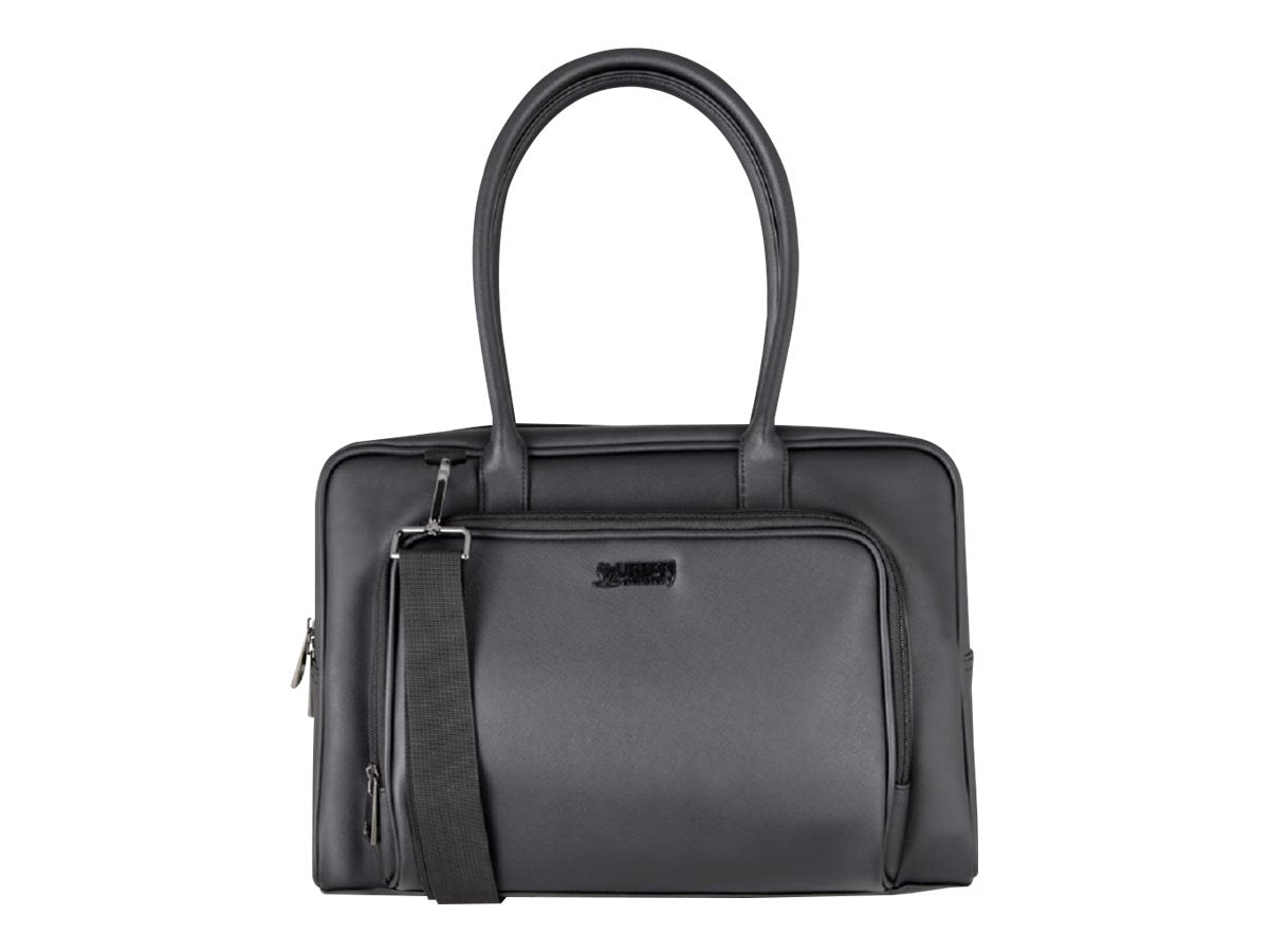 URBAN FACTORY ladee bag for women 13/14Inch