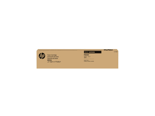 SAMSUNG CLT-M808S/ELS Magenta Toner Cartridge