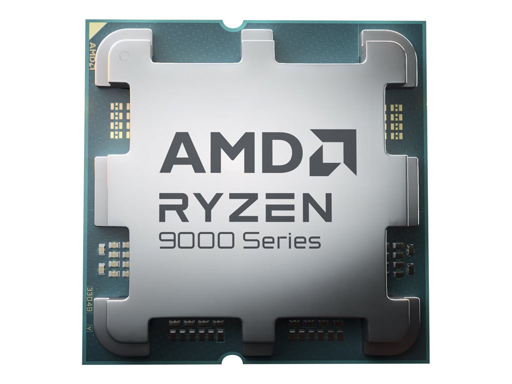AMD Ryzen 7 9700X 5.5GHz AM5 8C/16T 65W 40Mo TRAY