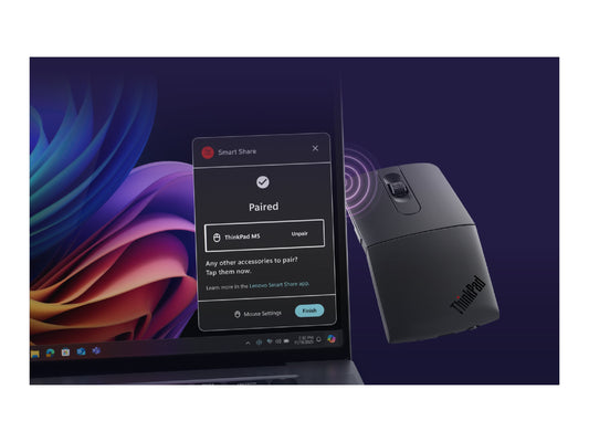 LENOVO ThinkPad Bluetooth Presenter Mouse