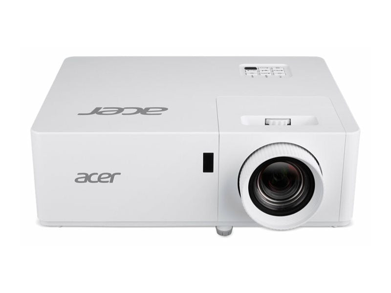 ACER ACER PL6820 Vidéoprojecteur Laser 4K UHD 5500lm 3000000:1 Zoom 1.7X RJ45